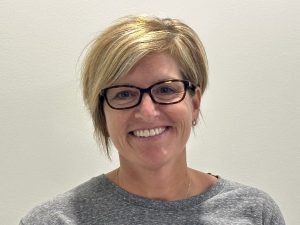 Kristen Worrell