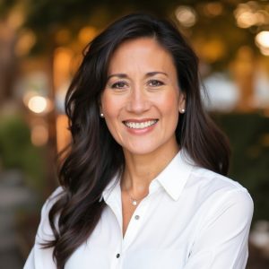 Stephanie Alviani